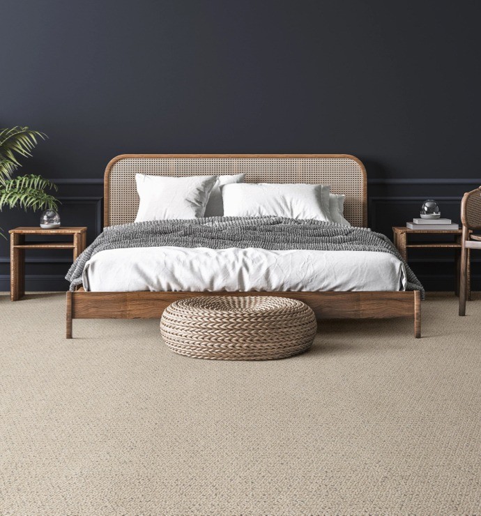 Carpet Shaw flooring bedroom | Carpet City